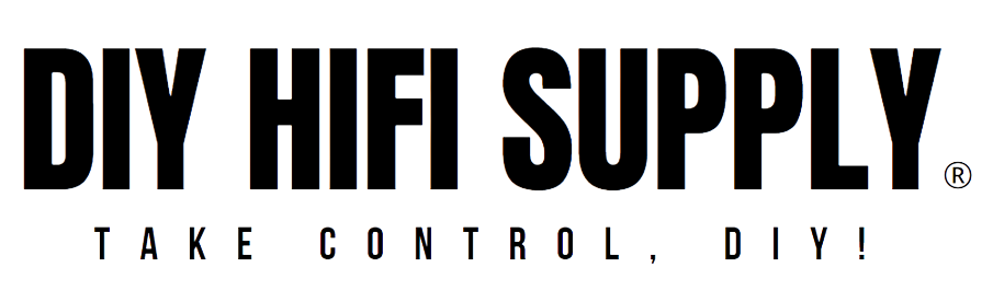 DIY Hifi Supply