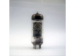 253 TELEFUNKEN EBF89