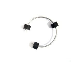 Halo Vacuum Tube Dampers