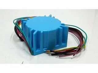 9v + 90V AC Power Transformer (110-240V)