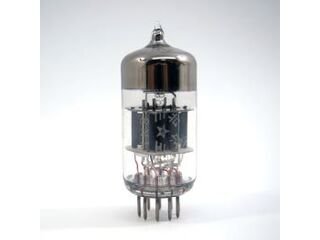 Russian 6N1 vacuum tubes