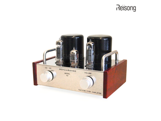 EL84 +12AX7 Tube Amp - "Reisong Higher End Version"