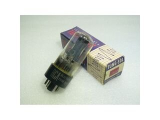 221 RCA 6AX4