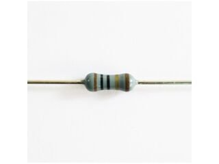 1.2K/0.5W Takman Metal Film Resistor
