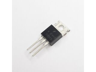 (2S)C2073-NPN Power Transistor