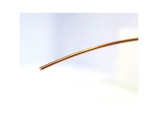 0.81mm Enamel-coated CCC Wire with Teflon Piping