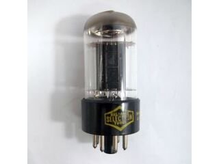 303 6SN7 JVBP tubes NOS Reliable SELECTRON