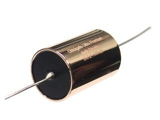 0.47uF/1000v Obbligato Ultra Film Capacitor