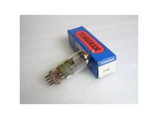 084 TUNGSRAM EF80