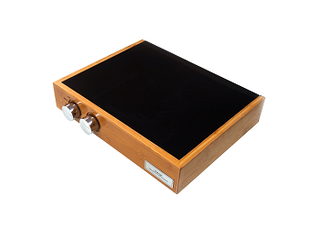 DJANGO TVC Preamp (free Fedex shipping)