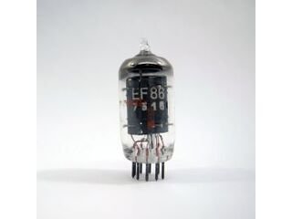 123 Amperex EF86 (6267)