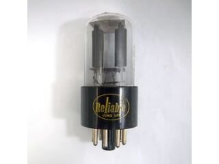 422 Reliable long life (shorter version) 6SL7