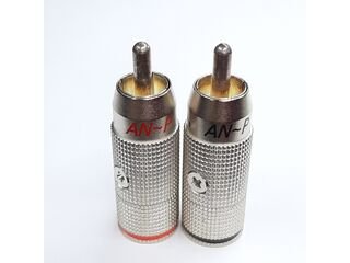 Audio Note AN-P RCA Plugs (pairs)