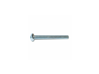 M4x 38mm Pan head Screw Phillip top (10pcs)