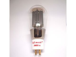 CLEARANCE SALE - TJ Full Music 300B/SE (Globe Shape)