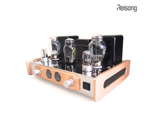 2A3 Tube Amp (Single Ended. Modified Reisong A30. 240v. All tubes included.)