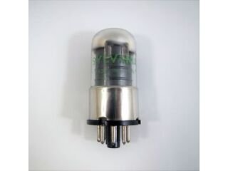240 SYLVANIA 12SJ7 (VT162/ CV697)