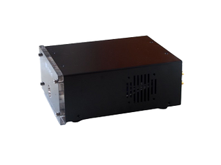 Phono Amp (MM/MC. 40-56dB Gain. 12AX7+12AX7/12AU7/12AY7.)