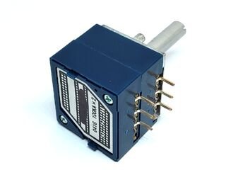 Carbon Potentiometer - 100K