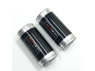 AMPOHM Audio Capacitor 2.2uF 630V (Matched Pair)