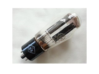 5U4G (5U3C) Vacuum Tube