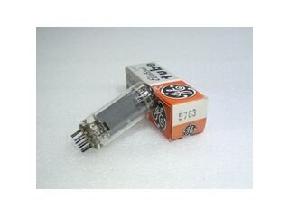 029 GE General Electric 5763