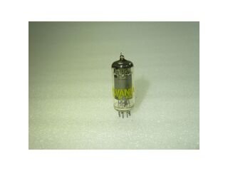 045 Sylvania 6BH6