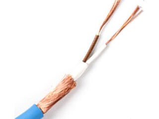Gotham 10404 (4.5m) Signal Cable with Copper Shield (2 Wires)