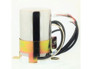 Interstage Transformer Pair