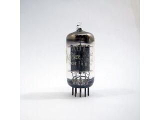 116 General Electric 12AU7 (ECC82)