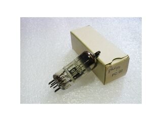 020 PHILIPS PC92 VACUUM TUBE