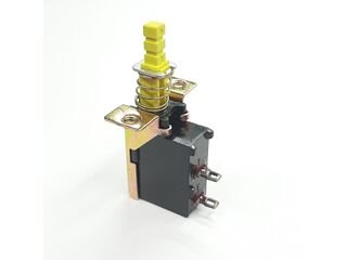ON-OFF Push Switch