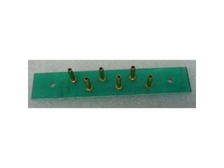 6-pin Tagboard 15x80mm