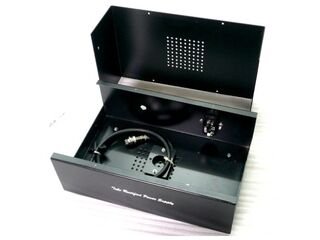SOTA Tube Rectified Power Supply Set (no transformer) 120x 210x 330mm