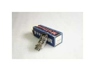 228 Mullard PCL83