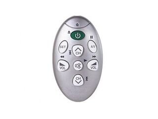 Remote Volume Control Module - Remote Control Handset
