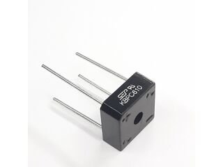 KBPC-610 Transistor