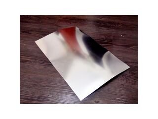 MuMETAL Shielding Sheets for Transformers etc. (custom size)