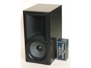 Crescendo High Efficiency (100db) Horn Ribbon Speaker Driver Pack (free shipping)