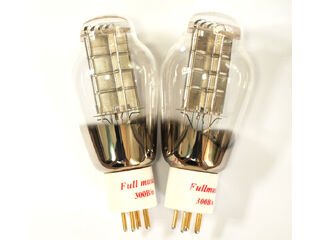 TJ Mesh Plate 300B Dome Shape Matched Pair (12-month warranty, free express delivery)