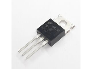 FQP3P50 Transistor