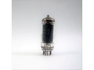 048 GENERAL ELECTRIC 6CL6