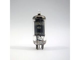 252 BRIMAR EF93 (6BA6) VACUUM TUBE