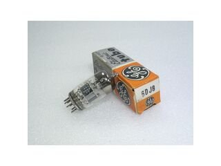 050 GE General Electric  ECC88 (6DJ8)