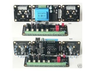 Remote Volume Control Module