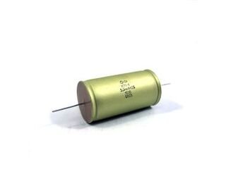 3,9MK 250V 10% K71-4 POLYSTYRENE Russian Capacitor