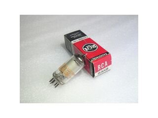 064 RCA 6AK6