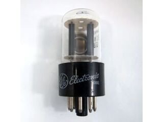 307 General Electric 6SN7