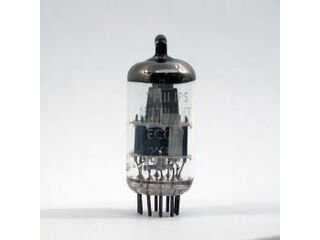 126 Philips Miniwatt  ECC88 (6DJ8)