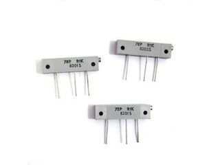 Beckman 78PR1K Multi-Turn Trim Potentiometers-1K ohms-Lot of 3 pieces